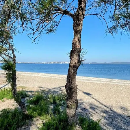 Appartement Les Bruyères Martigues