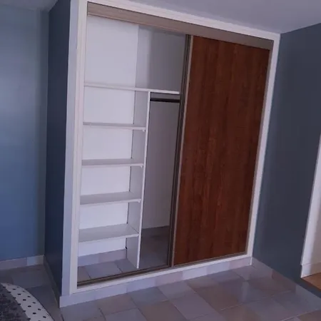 Les Bruyères Appartement *