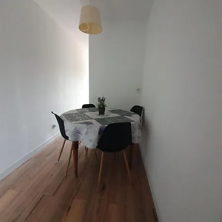 Les Bruyères Appartement *