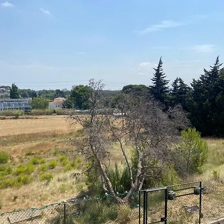 Les Bruyères * Martigues