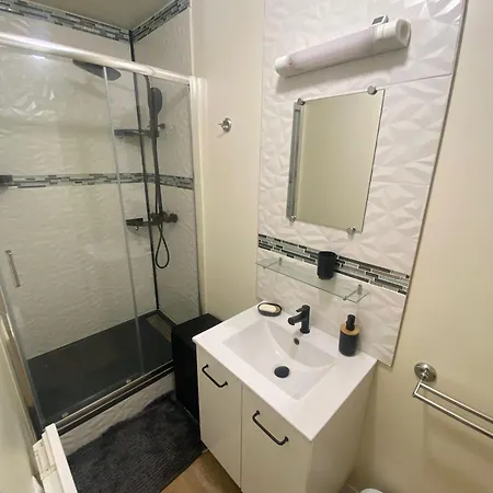 Les Bruyères Appartement