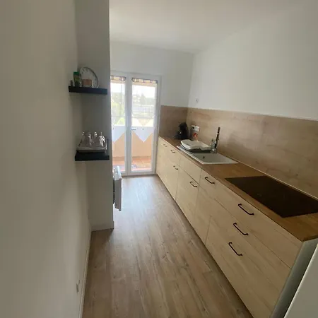 Appartement Les Bruyères Martigues