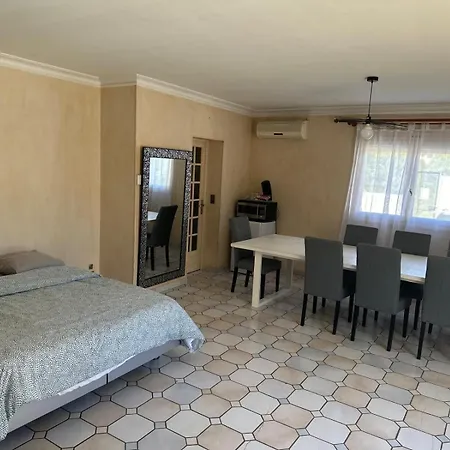 Les Bruyères Appartement