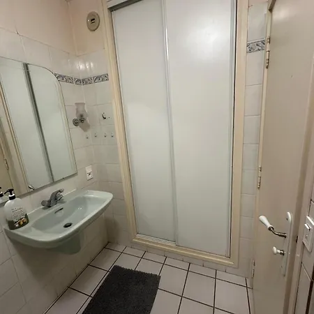 Les Bruyères Appartement Martigues